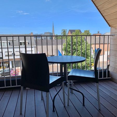 Apartmán Sleutelhuys Tielt Exteriér fotografie
