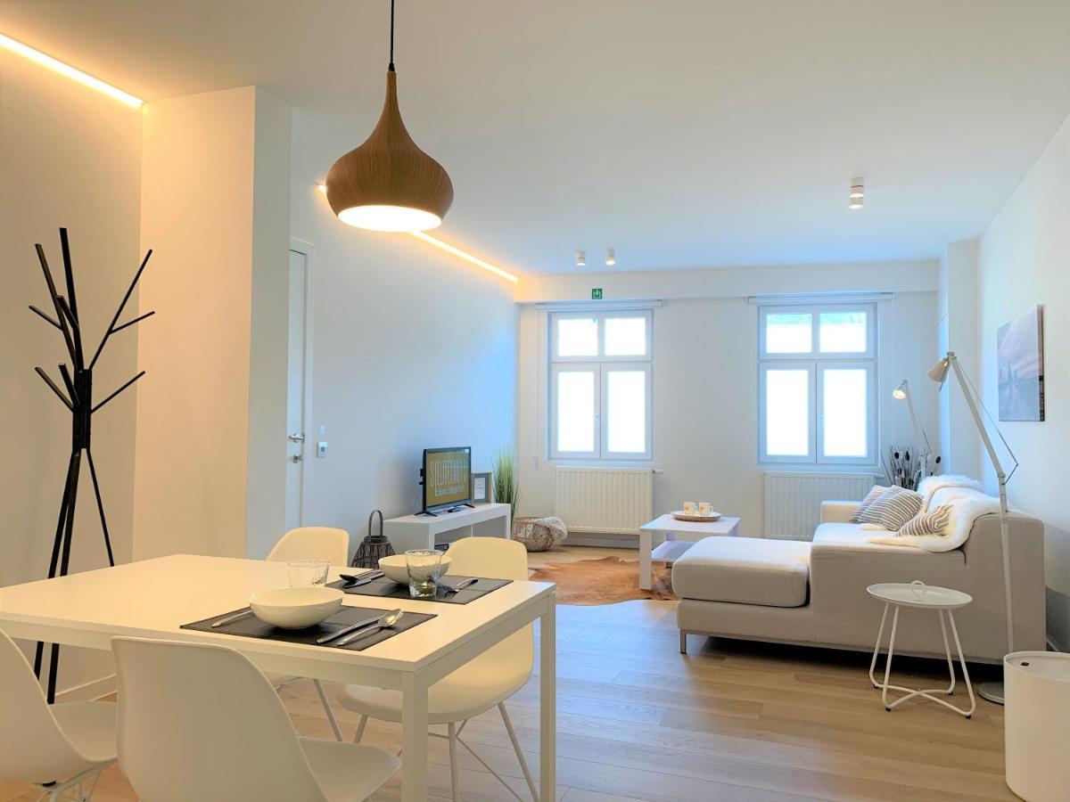Apartmán Sleutelhuys Tielt Exteriér fotografie