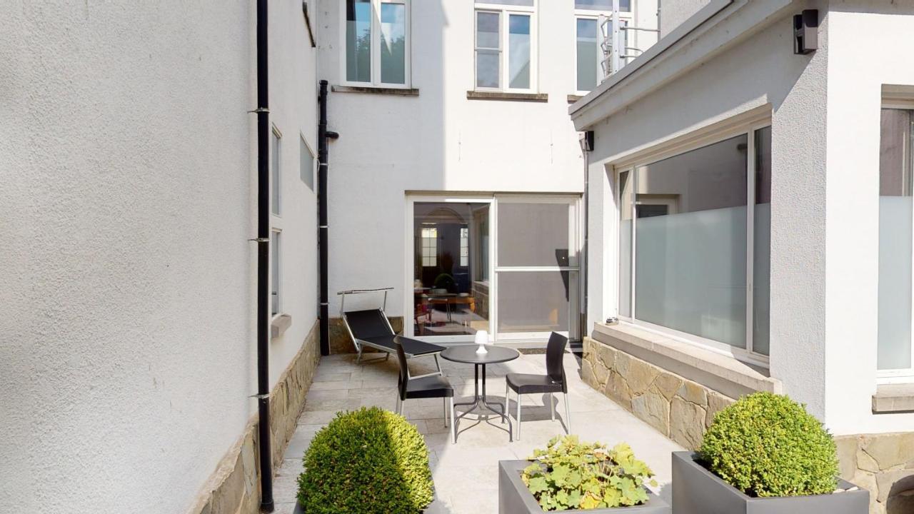 Apartmán Sleutelhuys Tielt Exteriér fotografie