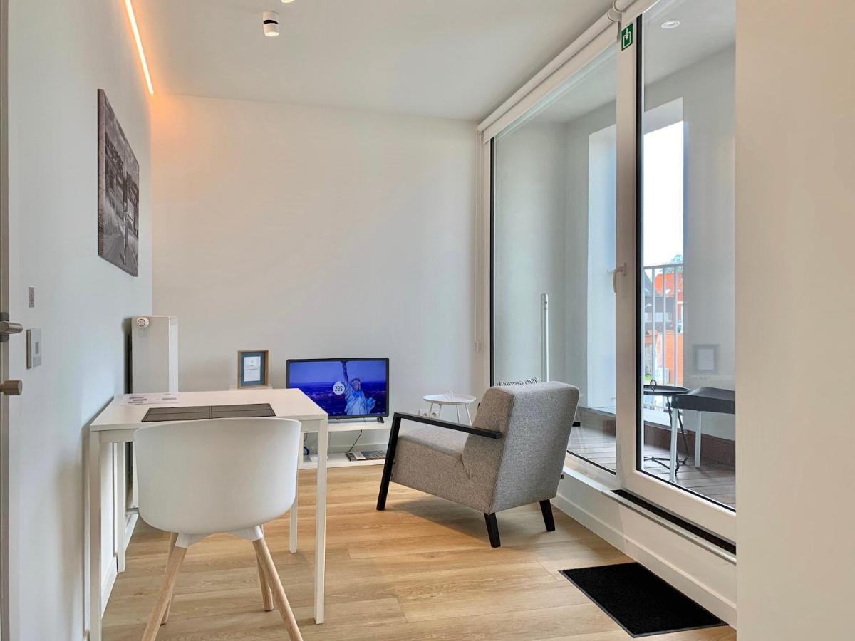 Apartmán Sleutelhuys Tielt Exteriér fotografie