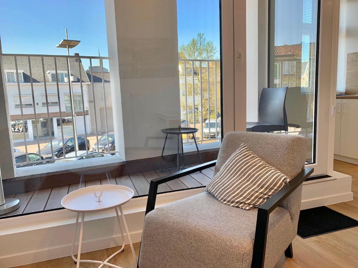 Apartmán Sleutelhuys Tielt Exteriér fotografie