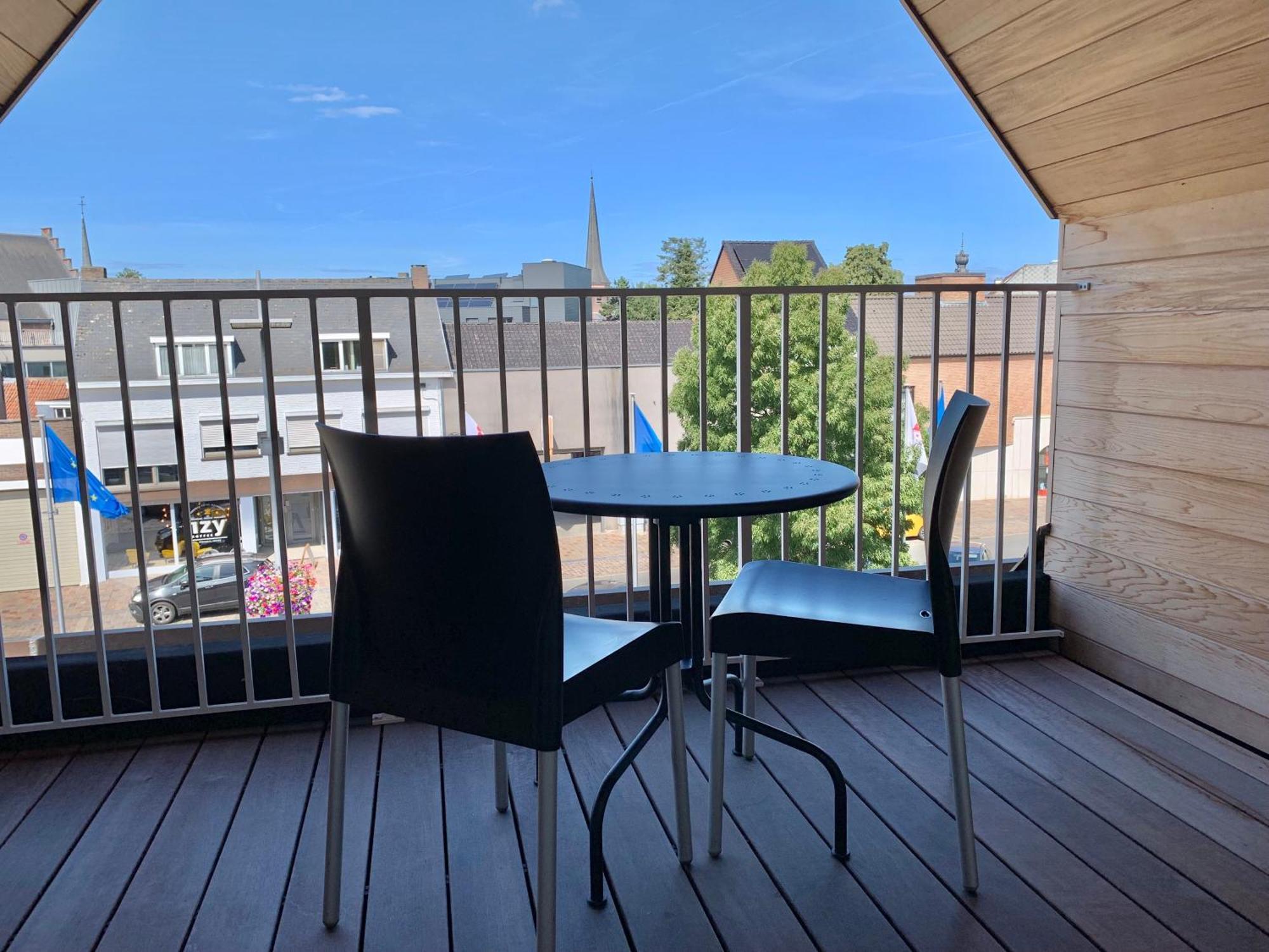 Apartmán Sleutelhuys Tielt Exteriér fotografie