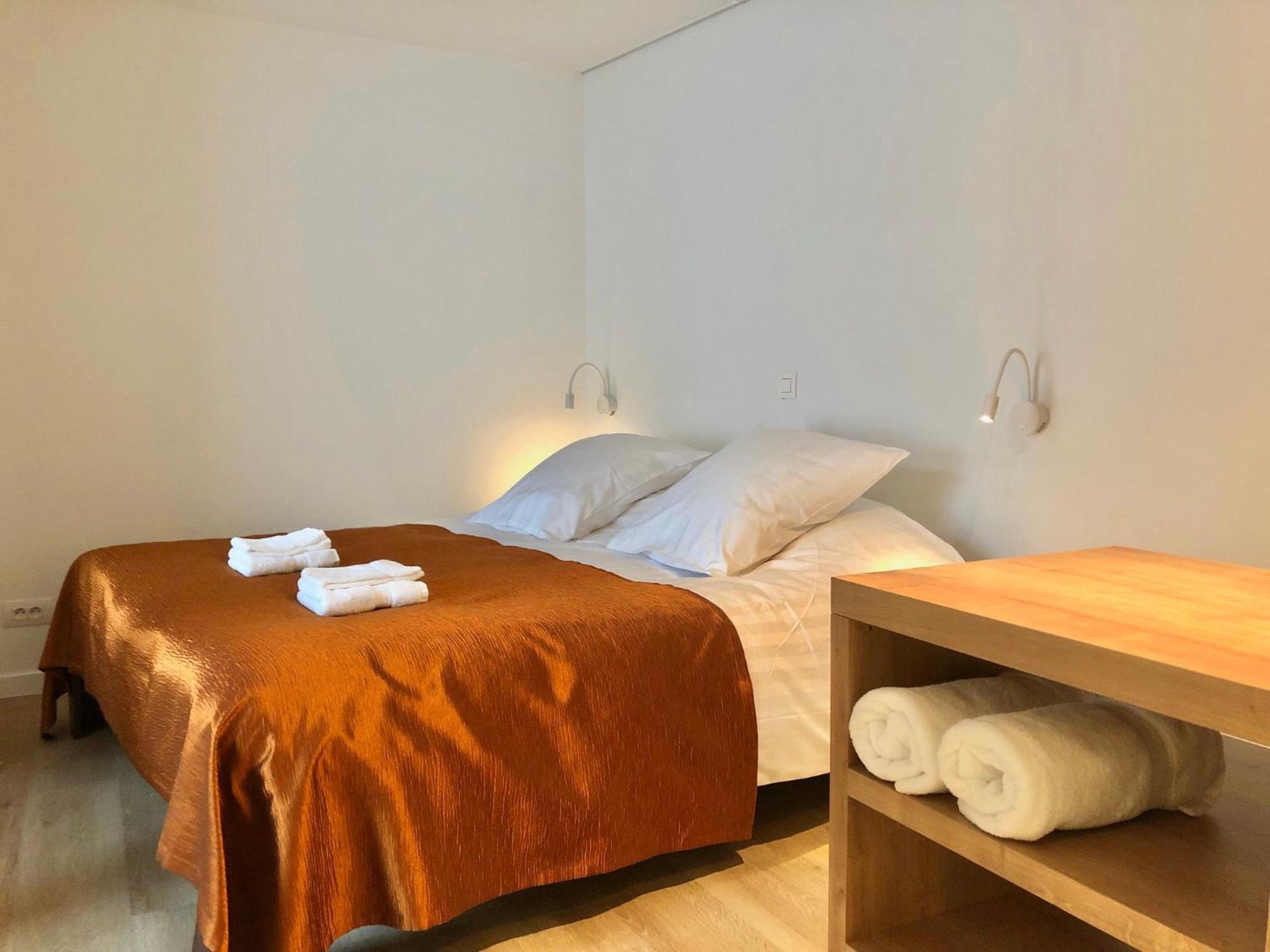 Apartmán Sleutelhuys Tielt Exteriér fotografie