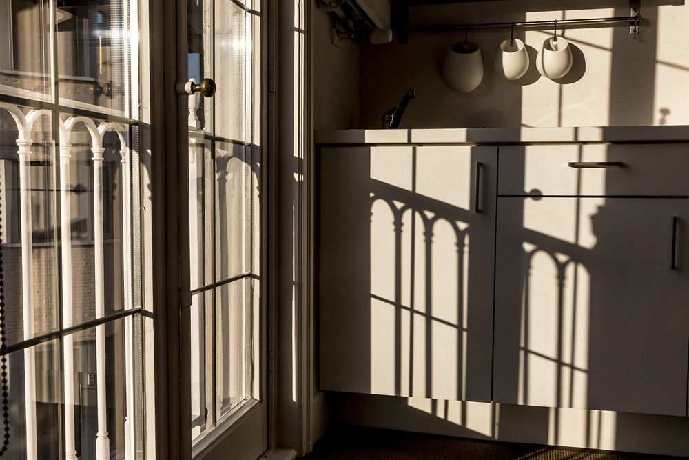 Apartmán Sleutelhuys Tielt Exteriér fotografie