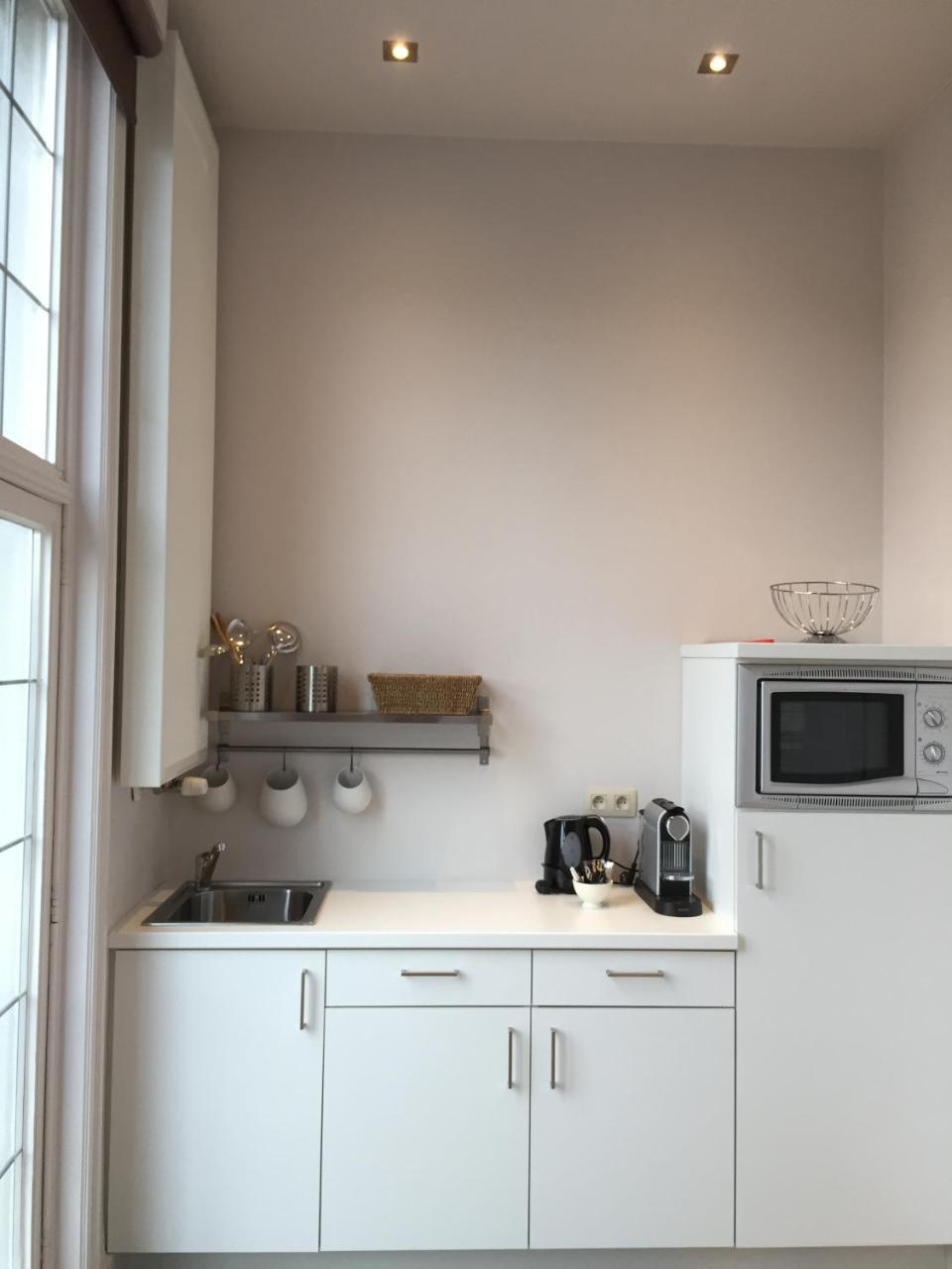 Apartmán Sleutelhuys Tielt Exteriér fotografie