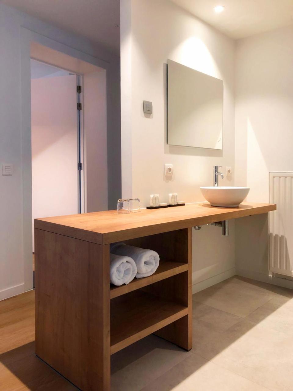 Apartmán Sleutelhuys Tielt Exteriér fotografie